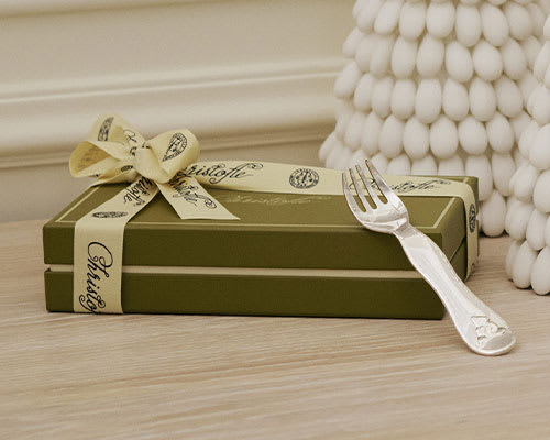 出産お祝い・ベビーギフト| クリストフル